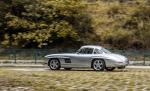 Mercedes-Benz 300 SL AMG 1996 года
